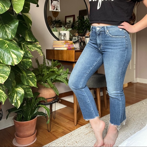 Joe’s jeans size 27 - Picture 4 of 10